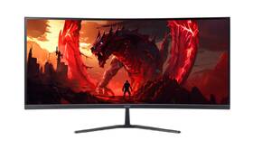 Herný monitor Acer Nitro ED340CUR J0bmiipx čierny

 obrázok produktu 3 z 8