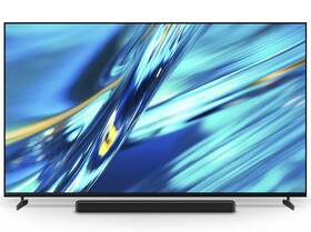 Televízor Sony Bravia 3 MII 85" 

 obrázok produktu 8 z 16