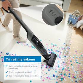 Tyčový vysávač Bosch BHH4GN28 Flexxo 28 Vmax sivý

 obrázok produktu 10 z 18