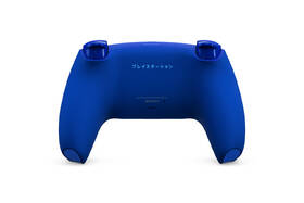Bezdrôtový ovládač Sony DualSense Pro PS5 - Icon Blue Special Edition modrý

 obrázok produktu 3 z 6