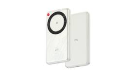 Router ZTE U30 Air 5G Mobile Wi-Fi biely

 obrázok produktu 9 z 17
