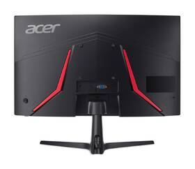 Herný monitor Acer Nitro ED240QP0bi čierny

 obrázok produktu 5 z 7