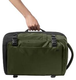 Batoh na notebook tomtoc Navigator - T66 Liteway Travel Backpack 40 l zelený

 obrázok produktu 15 z 20