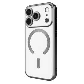 Kryt na mobil WG Magic Eye Magnet na Apple iPhone 18 Pro Max čierny

 obrázok produktu 1 z 2