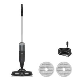 Elektrický mop Tesla GlideStar GQ500 čierny

 obrázok produktu 2 z 15
