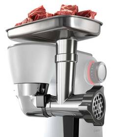Kuchynský robot Bosch MUM9BX5S65 strieborný

 obrázok produktu 7 z 21