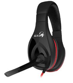 Headset Genius HS-G560 čierny

 obrázok produktu 1 z 3