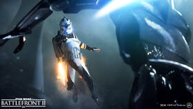 Hra EA Star Wars Battlefront II 

 obrázok produktu 13 z 19