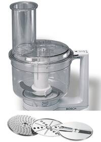 Food processor Bosch MUZ5MM1 

 obrázok produktu 3 z 3