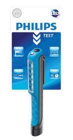 Lampáš Philips LPL18B1 Penlight 

 obrázok produktu 1 z 8
