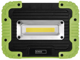 Lampáš EMOS 10 W COB LED 

 obrázok produktu 1 z 5
