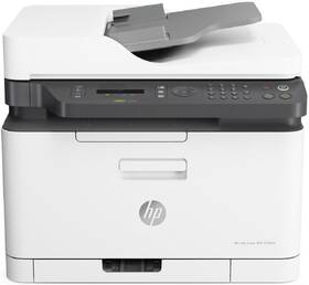 Tlačiareň multifunkčná HP Color Laser MFP 179fnw 

 obrázok produktu 1 z 5