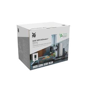 Elektrický strúhač WMF Salad-to-go 416400011 nerez

 obrázok produktu 8 z 10