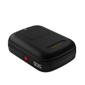 GPS lokátor LAMAX s obojkom v balení 

 obrázok produktu 6 z 8