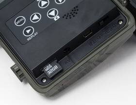 Fotopasca Technaxx TX-69 Wild Cam 

 obrázok produktu 6 z 9