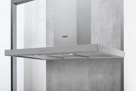 Odsávač pár Whirlpool WHBS 93 F LE X nerez

 obrázok produktu 11 z 13