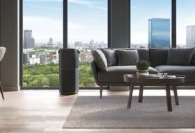 Čistička vzduchu Electrolux PA91-604DG sivá

 obrázok produktu 8 z 13