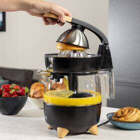 Lis na citrusy Princess 201862 

 obrázok produktu 11 z 15