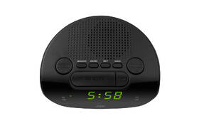Rádiobudík JVC RA-E111B čierny

 obrázok produktu 3 z 5