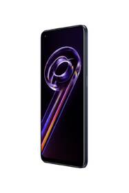 Mobilný telefón realme 9 Pro+ 8GB/256GB - Midnight Black 

 obrázok produktu 1 z 6