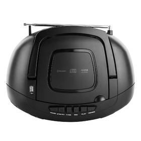 Rádiomagnetofón s CD JVC RC-E451B čierny

 obrázok produktu 8 z 8