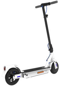 Elektrická kolobežka GoGEN VOYAGER NEO S 601W biela

 obrázok produktu 4 z 13