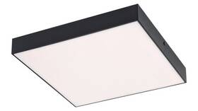 LED stropné svietidlo Rabalux Tartu 7900 čierne

 obrázok produktu 2 z 5