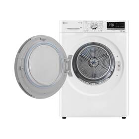 Sušička bielizne LG RC82V9AVHN biela

 obrázok produktu 10 z 19