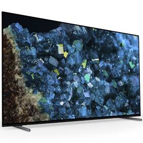 Televízor Sony XR-55A80L 

 obrázok produktu 5 z 16