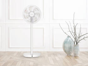 Ventilátor stolový Stylies Tukan biely

 obrázok produktu 2 z 3