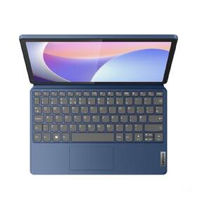 Notebook Lenovo IdeaPad Duet 3 11IAN8 + Microsoft 365 pre jednotlivcov modrý

 obrázok produktu 5 z 10