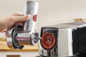 Sada príslušenstva Tefal XF651038 Coach Meat & Pasta Box 5 v 1 

 obrázok produktu 3 z 8