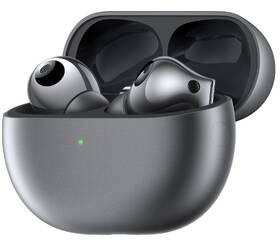 Slúchadlá Huawei FreeBuds Pro 3 strieborná

 obrázok produktu 1 z 7