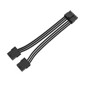 Redukcia AKASA PCIe 12-Pin na 2x 8pin Adapter Cable 

 obrázok produktu 2 z 2