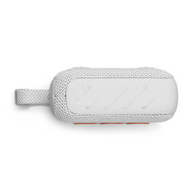 Prenosný reproduktor JBL GO 4 biely

 obrázok produktu 6 z 10