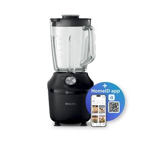 Stolný mixér Philips HR2291/41 čierny

 obrázok produktu 1 z 4