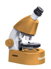 Mikroskop Discovery Micro 

 obrázok produktu 1 z 1