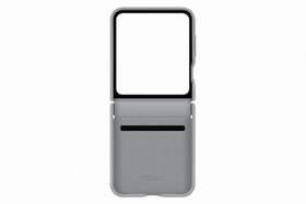 Kryt na mobil Samsung Kindsuit na Galaxy Z Flip6/Z Flip7 FE sivý

 obrázok produktu 5 z 12