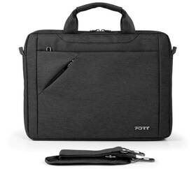 Brašna na notebook PORT DESIGNS Sydney Eco pro 15,6" čierna

 obrázok produktu 7 z 8