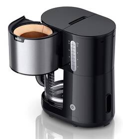 Kávovar Braun KF1500BK PURSHINE 

 obrázok produktu 2 z 2