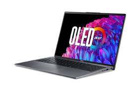 Notebook Acer Swift Go 16 (SFG16-72-598D) sivý

 obrázok produktu 2 z 9