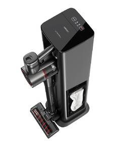 Tyčový vysávač Concept VP6300 Ultimate Complete Pro 25,9 V, 5 v 1 čierny

 obrázok produktu 4 z 22