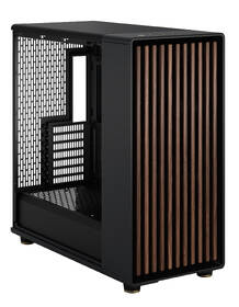 Case FRACTAL DESIGN North XL Charcoal Black Termpered Glass Dark Tint 

 obrázok produktu 12 z 15