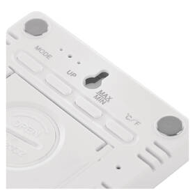 Teplomer EMOS E6210 biela

 obrázok produktu 5 z 11