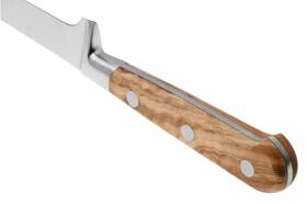 Nôž Lion Sabatier 831385, 13 cm hnedý/drevený

 obrázok produktu 3 z 5