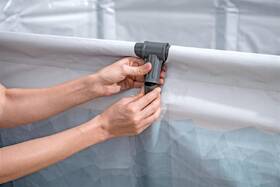 Ochladzovací sued Bestway Lay-Z-Spa®  Glacial Dip™ pro 2 osoby 

 obrázok produktu 3 z 22