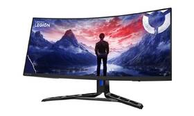 Herný monitor Lenovo Legion R34w-30 čierny

 obrázok produktu 2 z 11