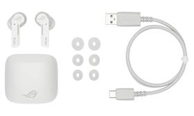 Headset Asus Cetra TRUE WIRELESS biely

 obrázok produktu 3 z 5