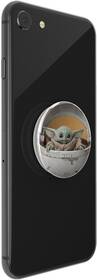 Držiak PopSockets PopGrip Baby Yoda Pod 

 obrázok produktu 3 z 4