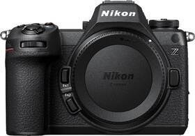 Digitálny fotoaparát Nikon Z 6III + 24-120 mm f/4 S čierny

 obrázok produktu 2 z 6